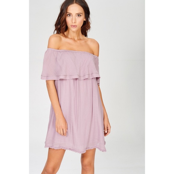 'Sahara Street' Dress - Picture 5 of 8